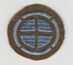 Pre WWII 35th Infantry Division Patch