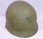 WWII US M1 Helmet