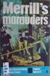 Ballantine Book Merrill's Marauders