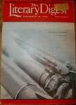 Literary Digest November 23 1935