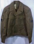 WWII Era Ike Jacket 36s