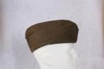 WWII Wool Garrison Cap 