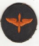 WWII AAF Cadet Patch