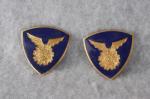 USAAF Air Material Command DI Pin Set