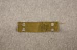 WWII M1 Helmet Nape Strap Small