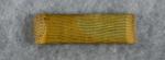 WWII Army WAC Ribbon Bar 