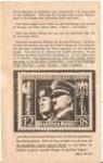 Anti German Propaganda Leaflet Psyops #3