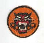 WWII Tank Destroyer Patch