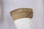 WWII USAAF Garrison Cap