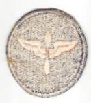 WWII AAF Cadet Patch