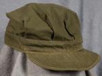 WWII HBT Cap Hat