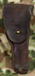 WWII WH McM CO M1911 45 Holster