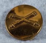 WWII Artillery Collar Disk Clutch Back