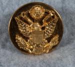 WWII Unassigned Collar Disc