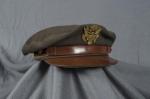 WWII AAF Crusher Cap Australian Made