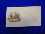 WWII Patriotic Envelope