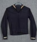 WWII USN Navy Jumper 