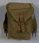 WWII Spare Ammunition Bag Pouch