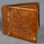 US Zone Germany Wallet