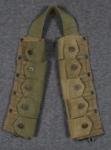 WWII M1 Garand Ammo Cartridge Belt