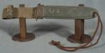 WWII USN MK2 Knife Scabbard