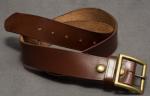 US Army Sam Brown Belt Large