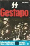 Ballantine Book Weapons #8 Gestapo SS