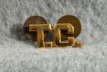 TC Army Transportation Service Insignia Vanguard