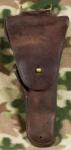 WWII Milwaukee M1911 45 Holster 1944