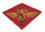 Patch Marine Corps 2nd Air Wing USMC