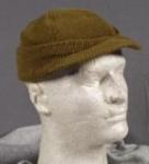 WWII US Army Knit Jeep Cap