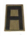 WWII 1st Army Patch