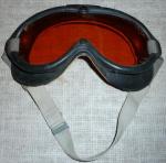 WWII B-8 AAF Flying Goggles