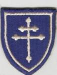 WWII Patch 79th Division Variant