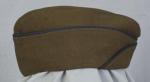 WWII Wool AAF Army Air Force Garrison Cap 7 1/8