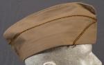 WWII Tank Destroyer Overseas Cap 7 3/8