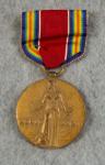 WWII Victory Medal