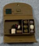 WWII Sewing Kit