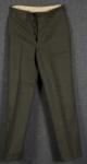 WWII USMC Marine Wool Trousers Pants 