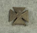 WWII Army Marksman Badge Early