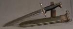 WWII M1 Garand Bayonet AFH