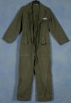 WWII Army HBT Coveralls 38R