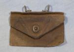 WWII Carlisle Bandage Pouch 