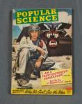 Popular Science Magazine Oct 1943 Tank Destroyer