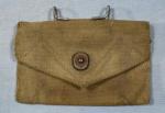 WWII Carlisle Bandage Pouch