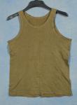 WWII US Army Tank Top T-Shirt 