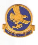 WWII Troop Carrier Command Patch