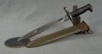 WWII M1 Garand Bayonet AFH