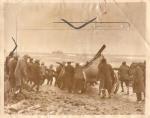 Press Photo Coast Guard Sea Rescue 1928