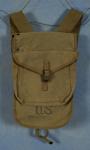 WWII M1928 US Army Haversack Pack